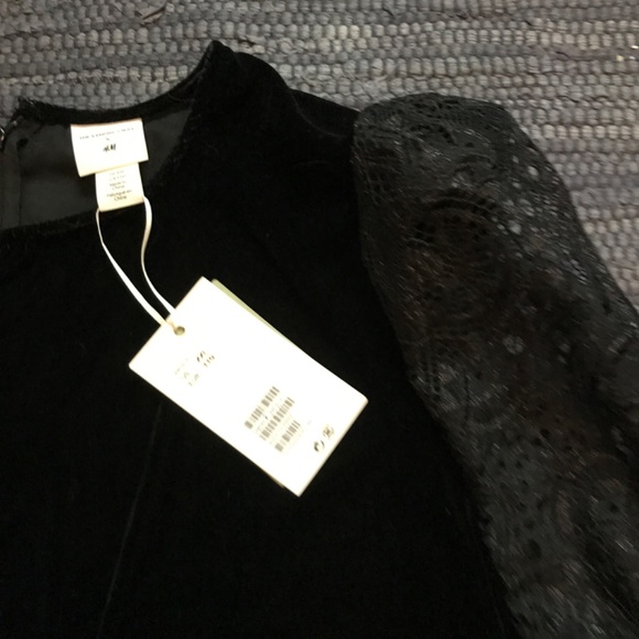 Vampire Wife x H&M - Picture 10 of 15